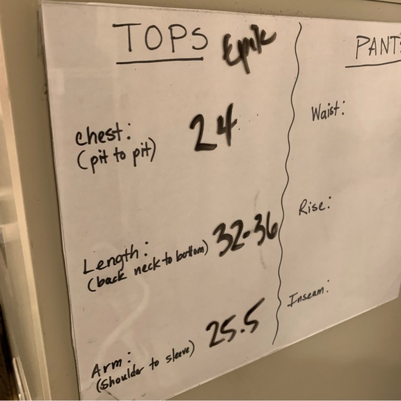 Epik EV250J comfort jacket - Picture 12 of 12